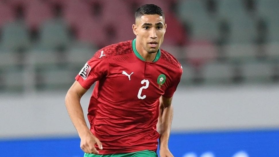 Astro do Marrocos eliminou o próprio país e diz que lá não se \"sentia em casa\"