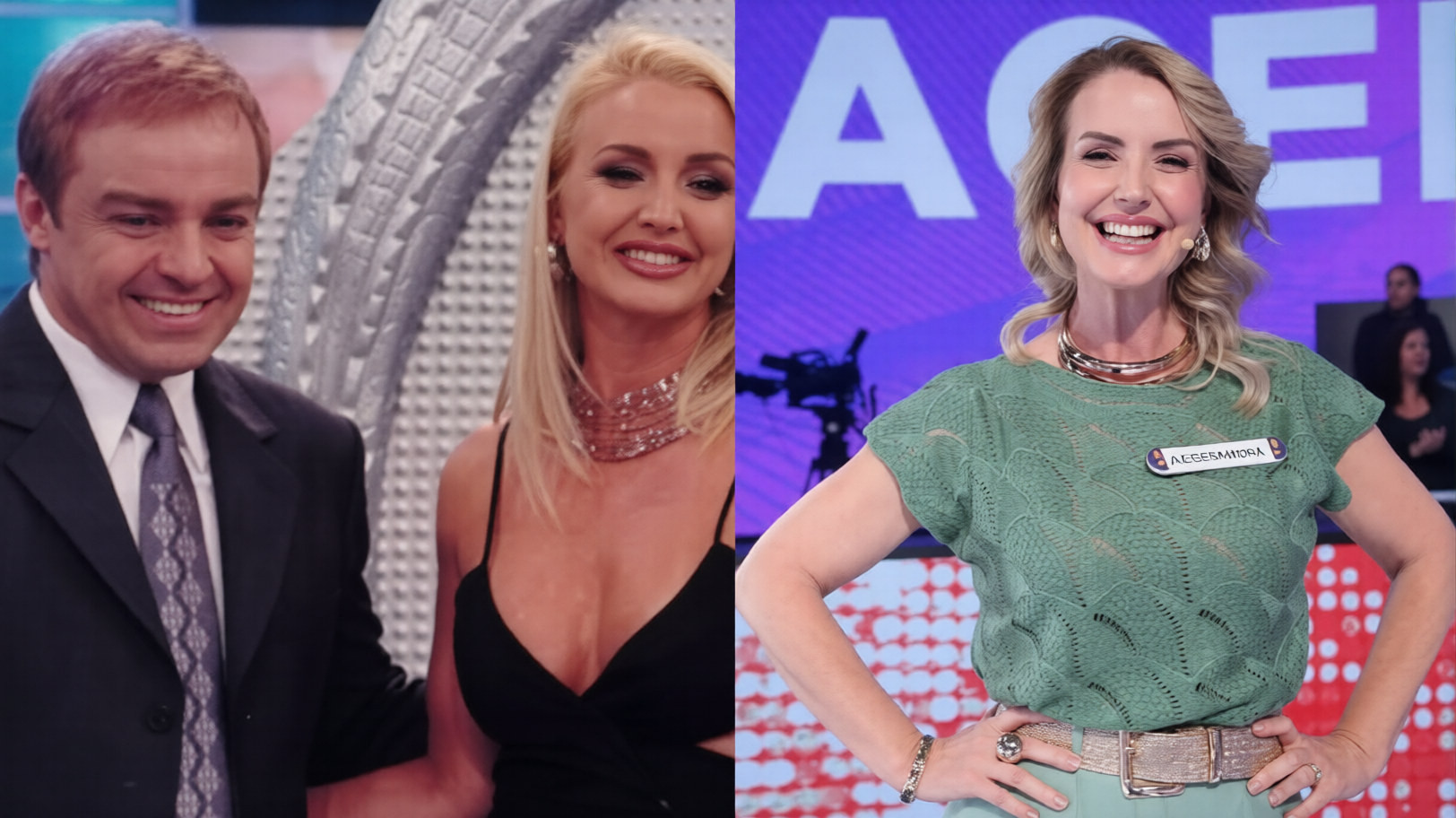 Morte, conteúdo adulto e mais: o que aconteceu com 7 parceiros de Gugu no Domingo Legal