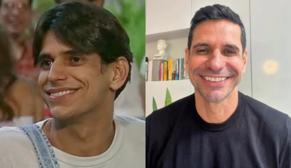 Por onde andam os galãs de Salsa e Merengue? Novela completa 30 anos