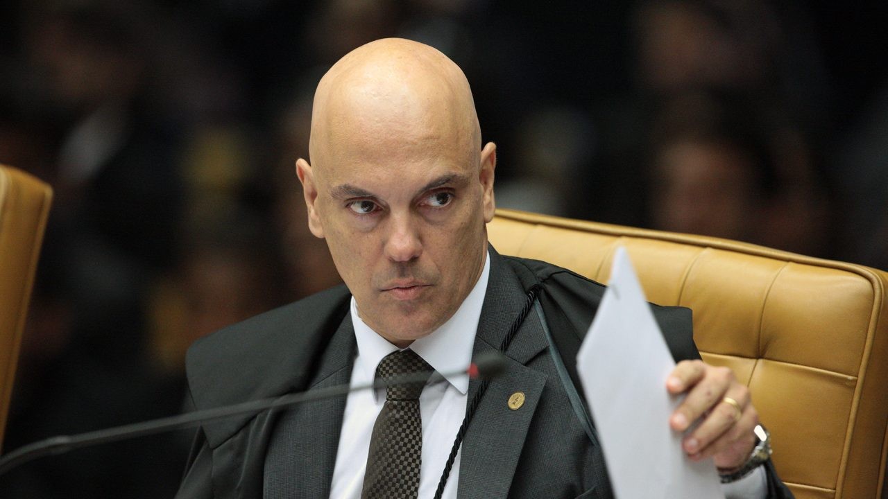 Vídeo: Augusto Nunes xinga ministro do TSE e diz que vai desobedecer ordem