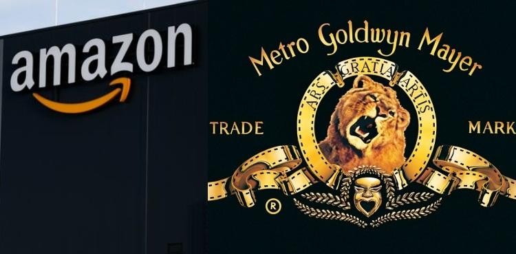 Por que a Amazon comprou a MGM e não leva \"acervo de ouro\" do estúdio?