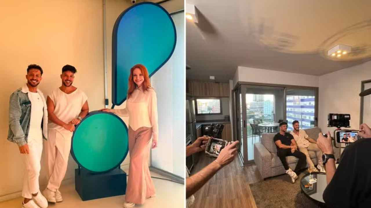 De Leo Dias a cuidado com dinheiro: as estreias da primavera na TV