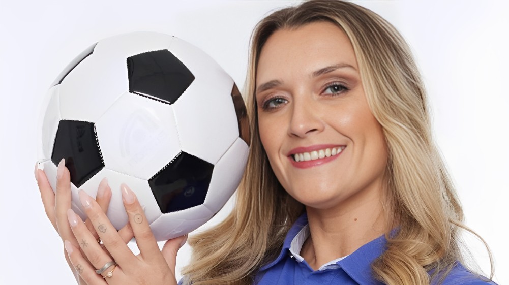 Globo aposta em time de mulheres para cobertura da Copa do Mundo Feminina: \"Grande acontecimento\"