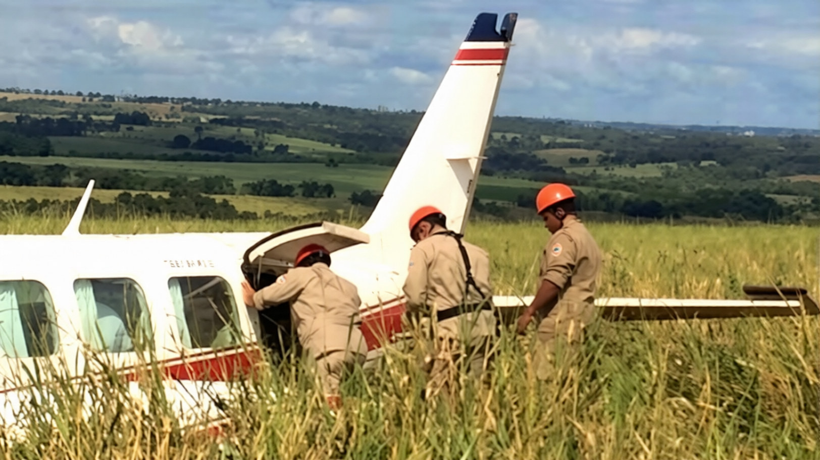 Queda de avião, atropelamento e mais: 7 famosos que escaparam da morte por um triz