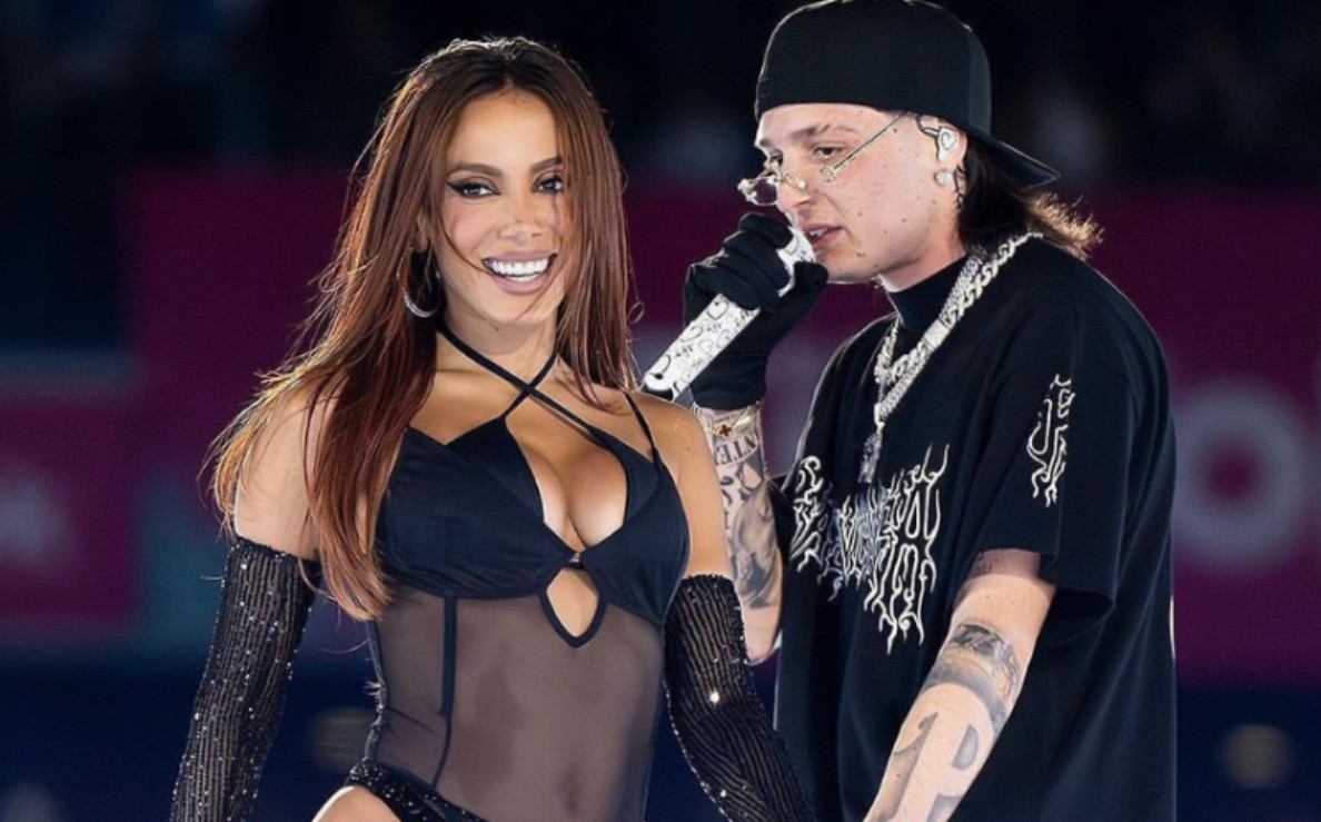 13 musos que Anitta amou e ganhou a boca do povo