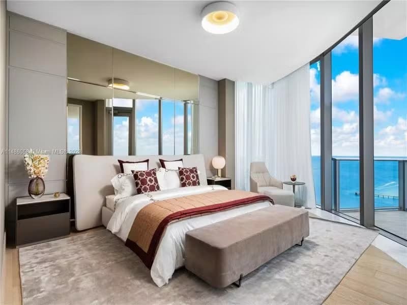 Gusttavo Lima está vendendo apartamento em Miami por R$ 150 milhões; veja fotos