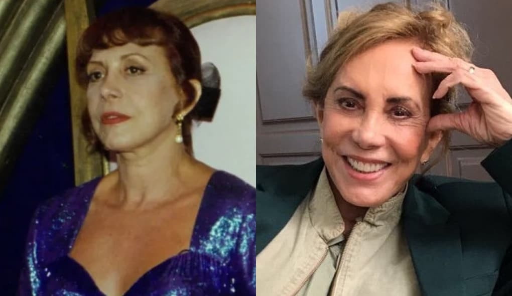 30 anos depois: Como estão hoje as estrelas da novela Salsa e Merengue?