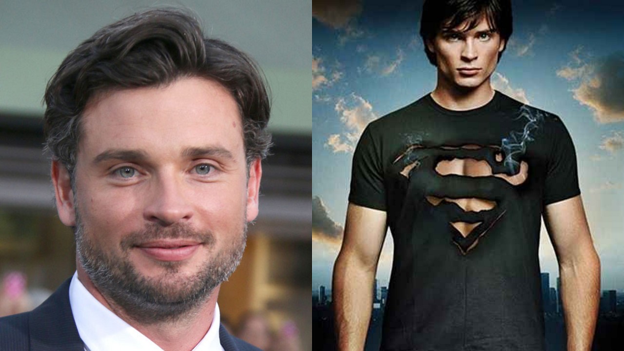 Smallville 20 anos: De arma do SBT contra Globo a ator que recusou papel de Superman