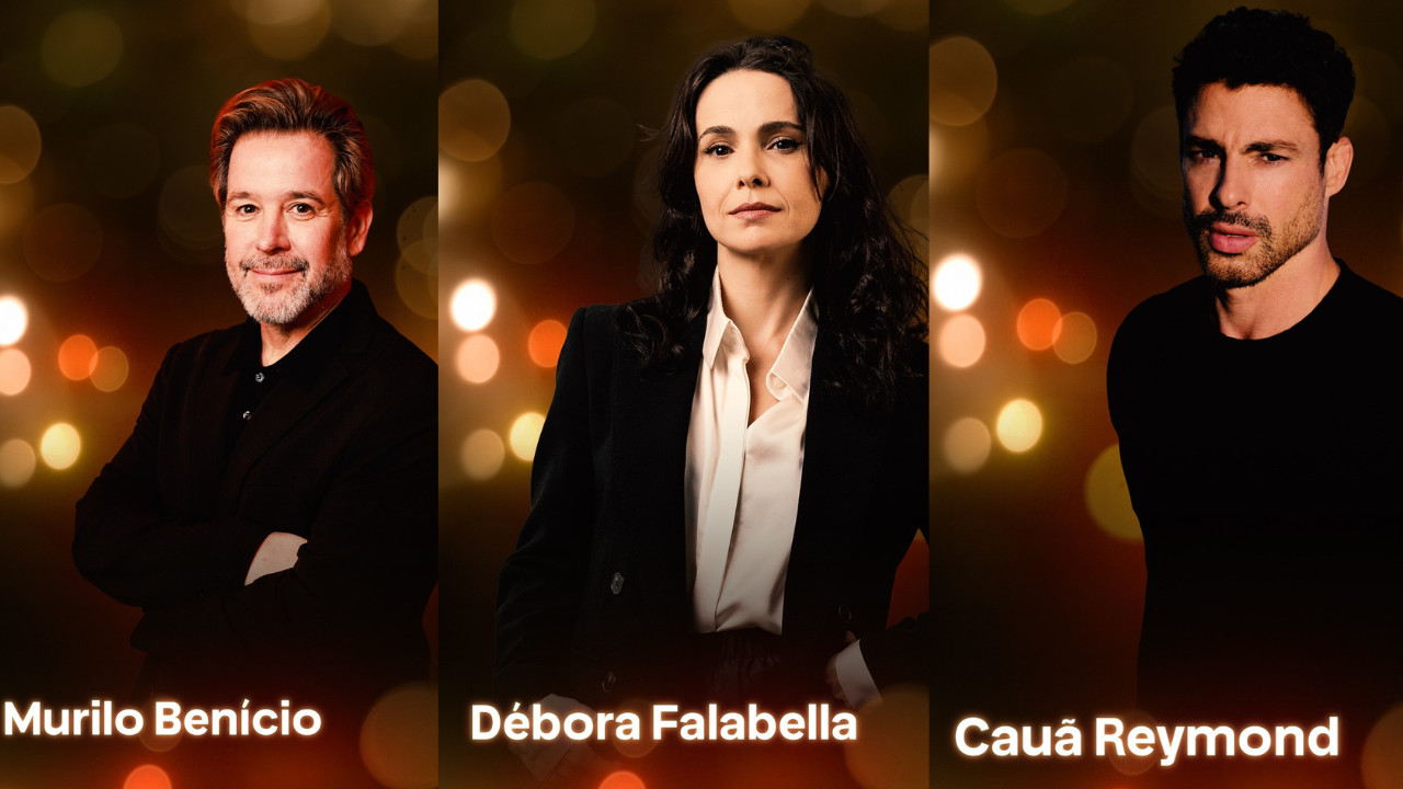 Carminha boa ou má? Globo revela história de Avenida Brasil 2