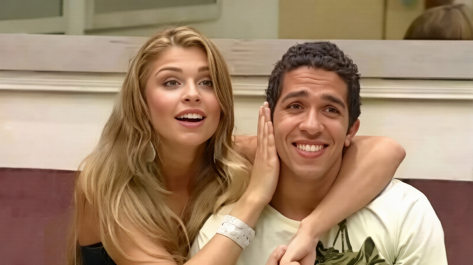 7 famosos que se assumiram LGBT em realities, como Jônatas Faro