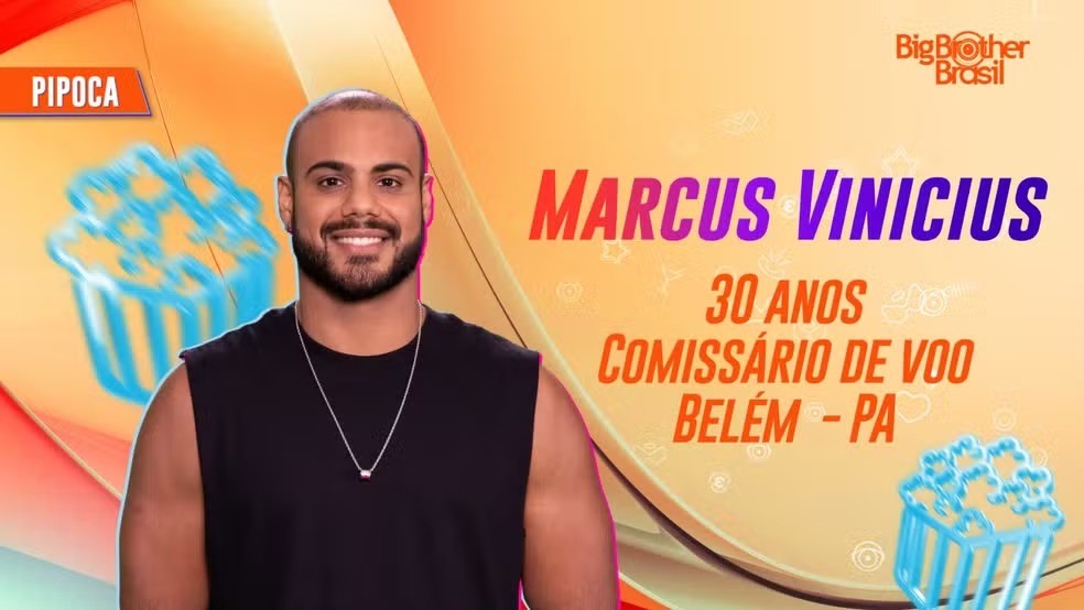 Lista oficial BBB 24: Confira os participantes do reality show da Globo