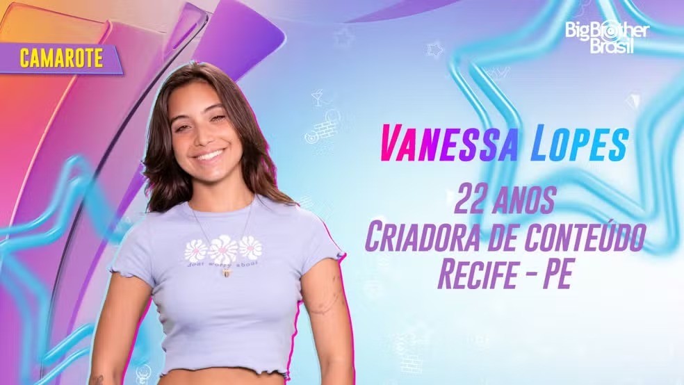 Lista oficial BBB 24: Confira os participantes do reality show da Globo