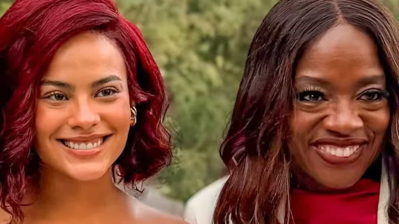 De novo visual, Bella Campos relata perrengue em Paris: \"Nos perdemos\"
