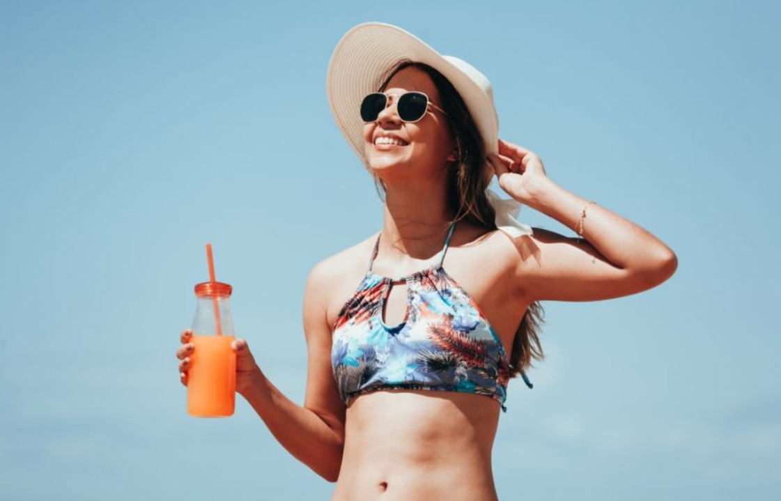De hidratação à esfoliação corporal: Como fazer o bronzeado durar mais neste verão
