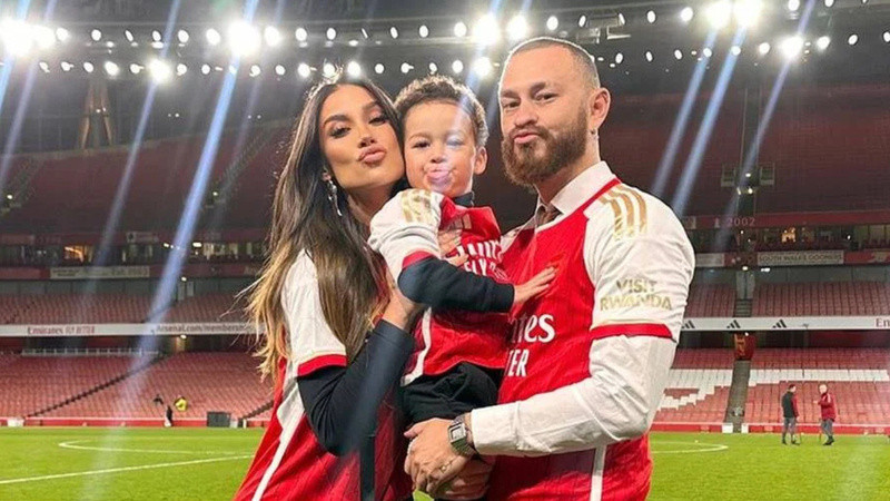 Bianca Andrade fala da criação do filho e de como lida com traumas: \"Posso poupar\"