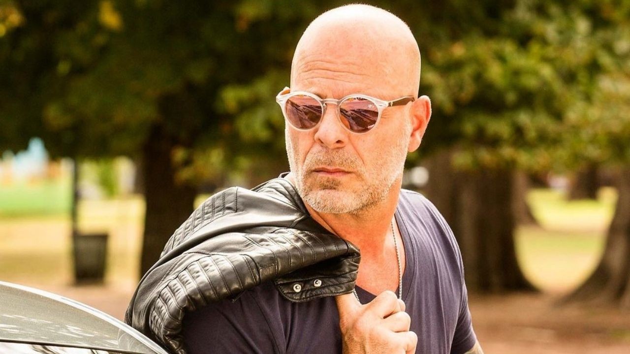 Bruce Willis descobre doença e família anuncia pausa na carreira do ator