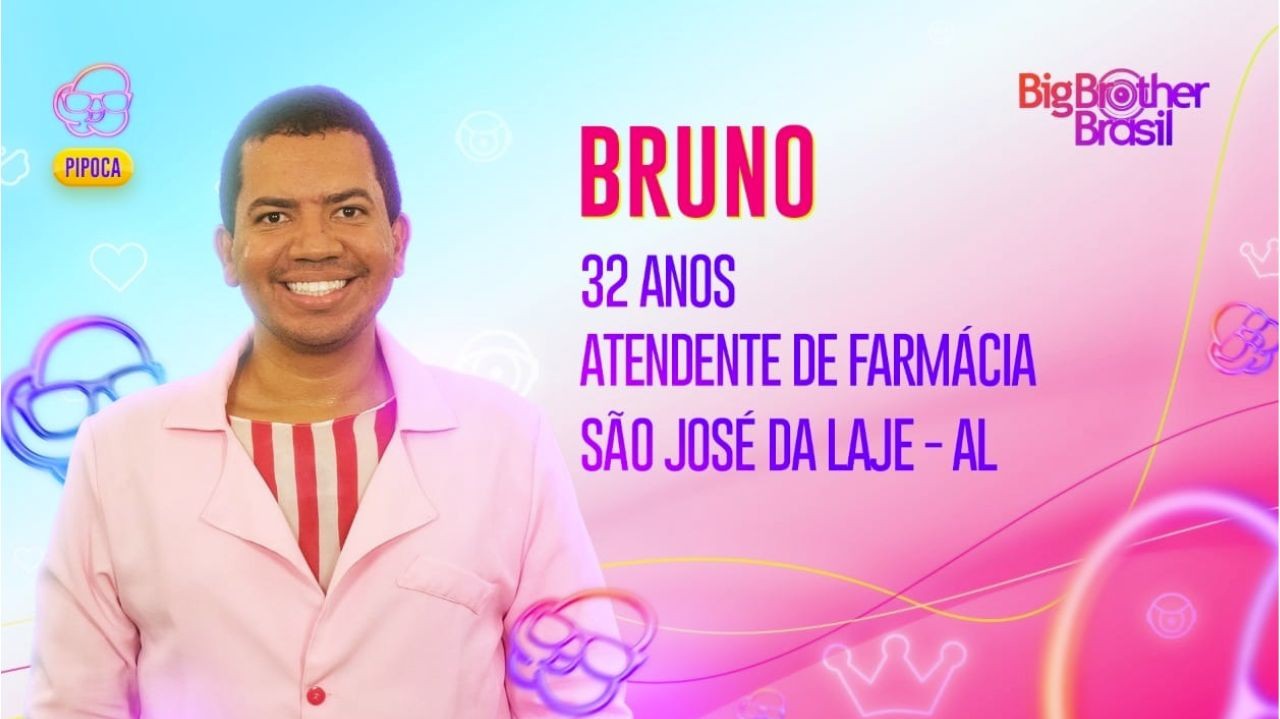 Lista oficial BBB 23: Globo revela os participantes do reality; confira
