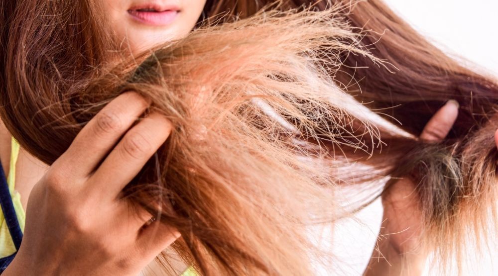 Confira dicas para manter cabelos lisos por mais tempo