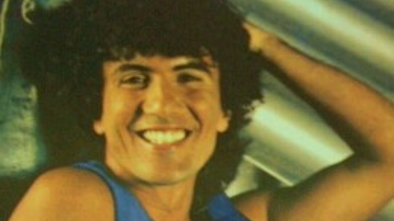 Por onde anda o cantor Marcelo, símbolo sexual dos anos 80?