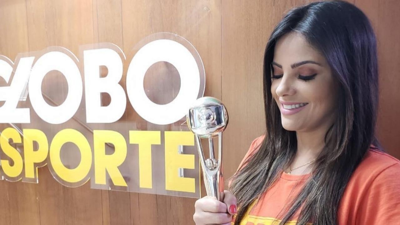 Globo sofre nova derrota na Justiça contra ex-âncora do Globo Esporte
