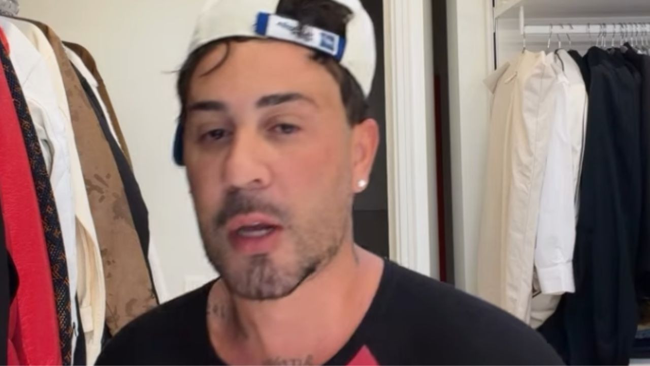 Carlinhos Maia assume briga com Rainha Matos em festa de Virginia