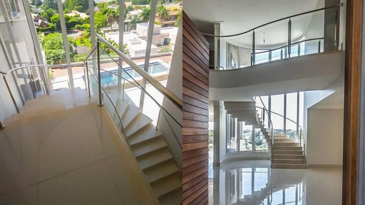 Deolane Bezerra se muda para mansão de luxo com aluguel de R$ 50 mil por mês