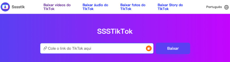 Como baixar conteúdo de redes sociais no celular para assistir offline