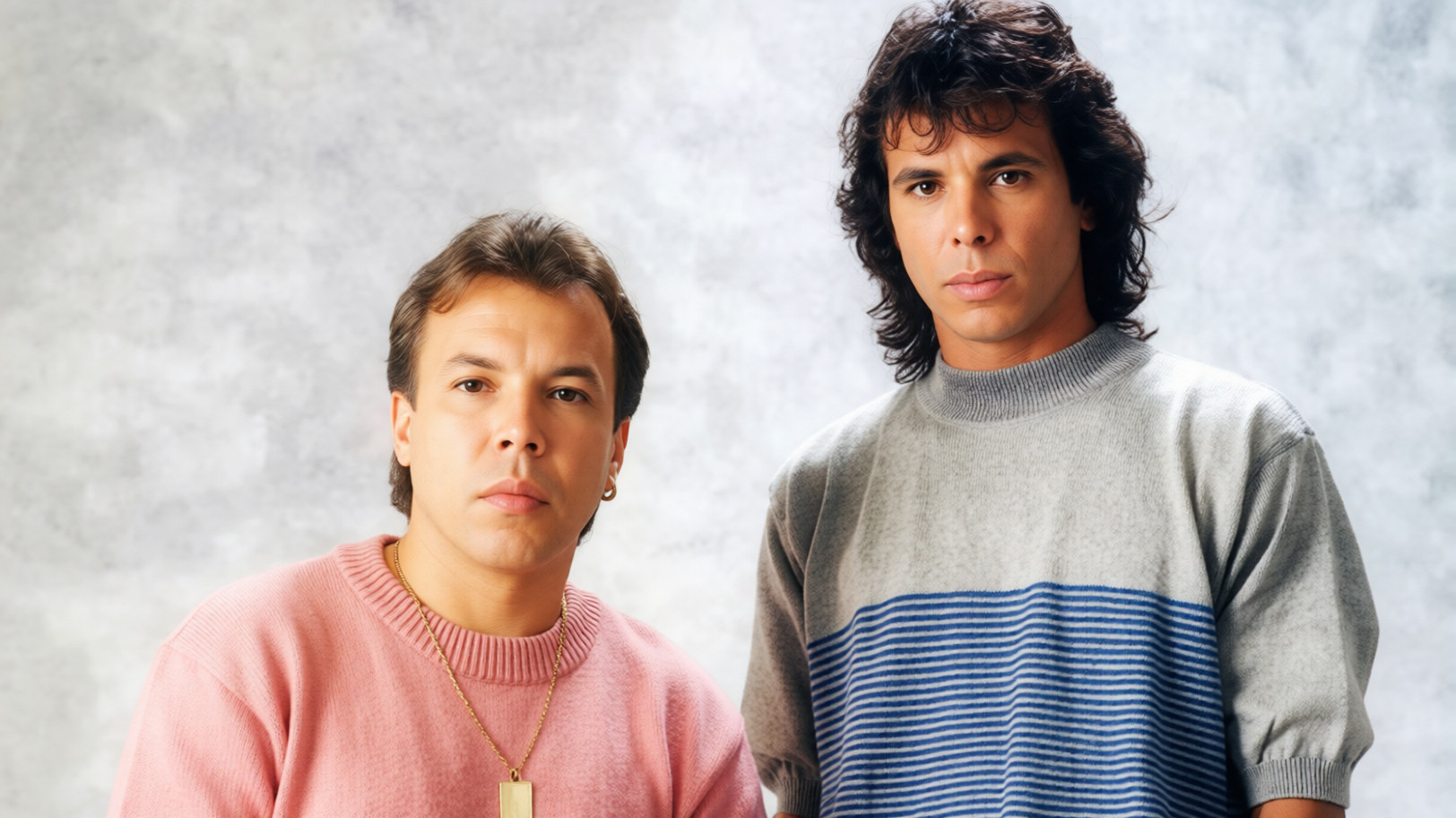 Como Rick e Renner: 6 duplas sertanejas que foram separadas pela morte