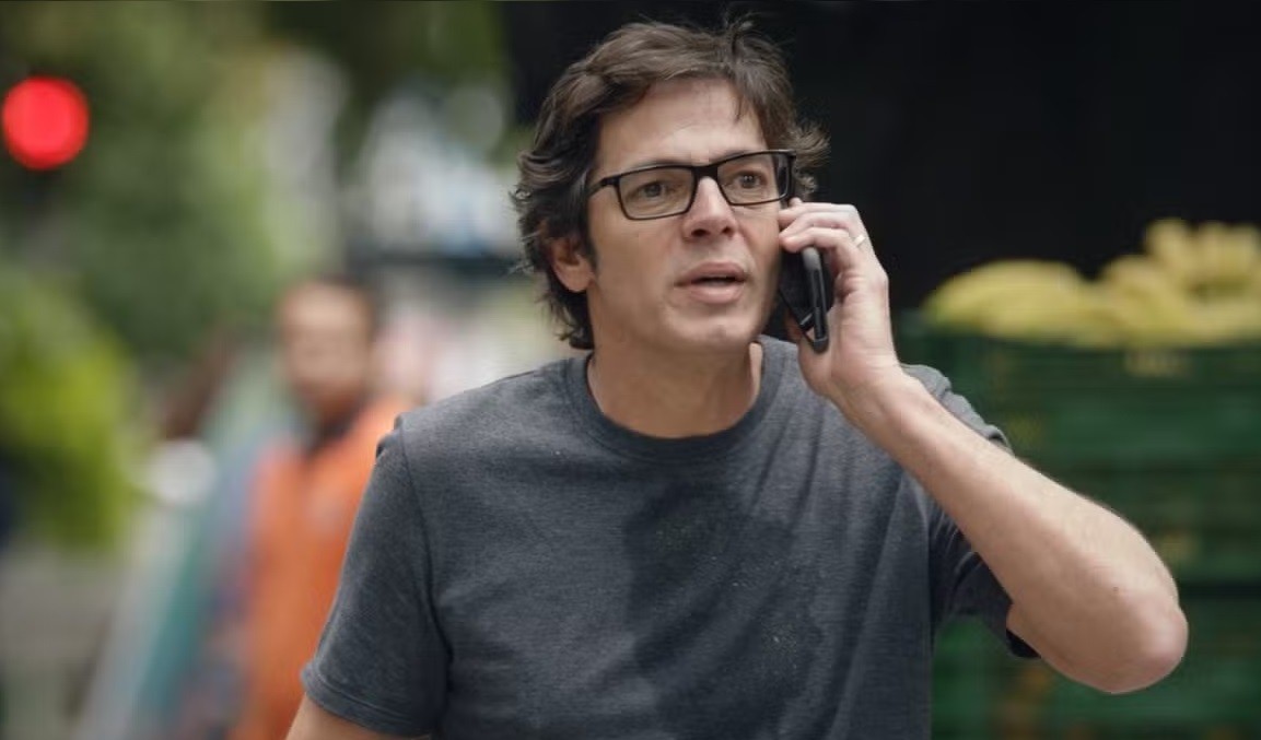 A maior \"Cilada\" de Bruno Mazzeo foi retornar com mais duas temporadas