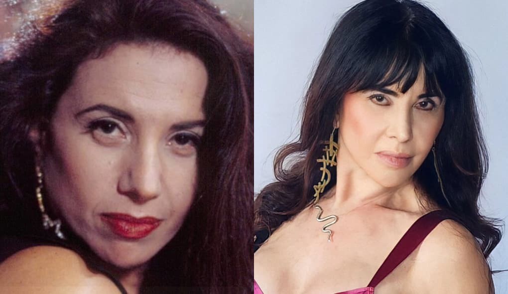 30 anos de Fera Ferida: Por onde andam 5 atrizes que sumiram da TV?