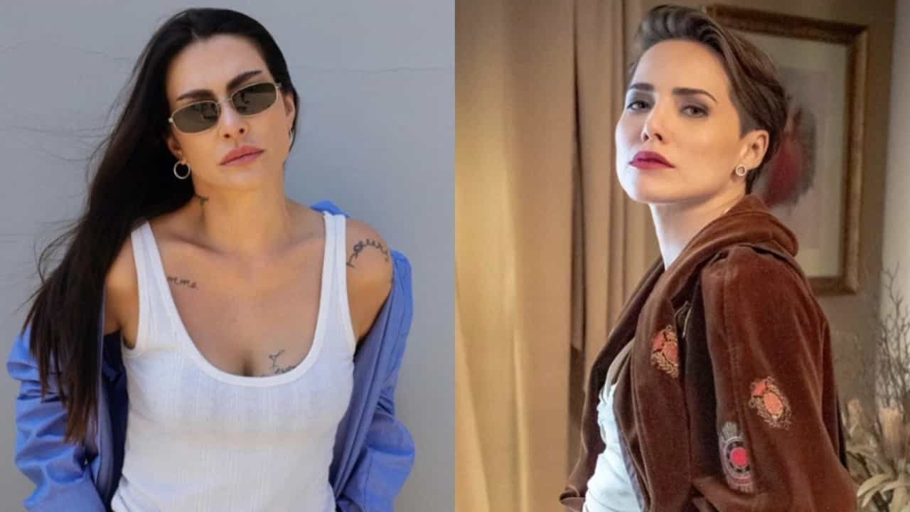 Mulheres de Areia: Quais atrizes poderiam viver Ruth e Raquel num remake? Coautora responde