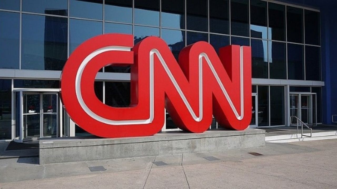 CNN cancela streaming um mês após o lançamento