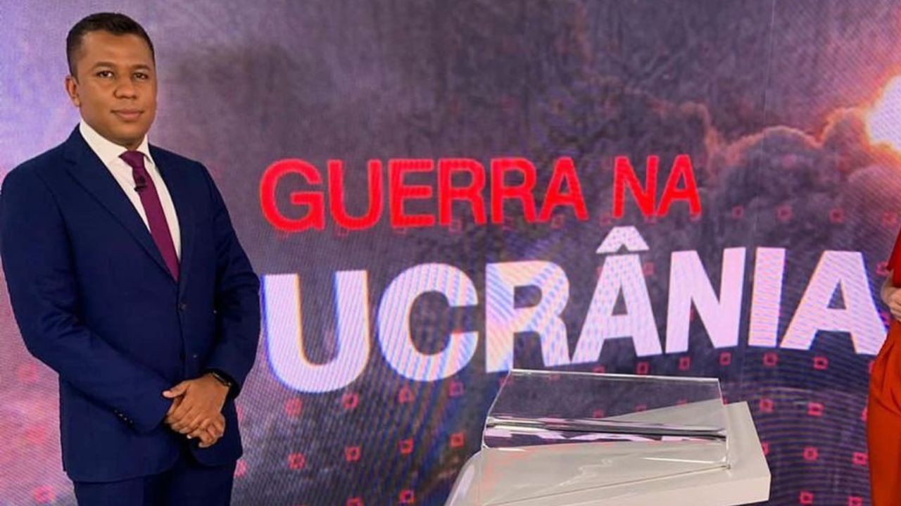 Premiado pela ONU, Renan Souza deixa CNN Brasil: \"Preciso de novas experiências\"