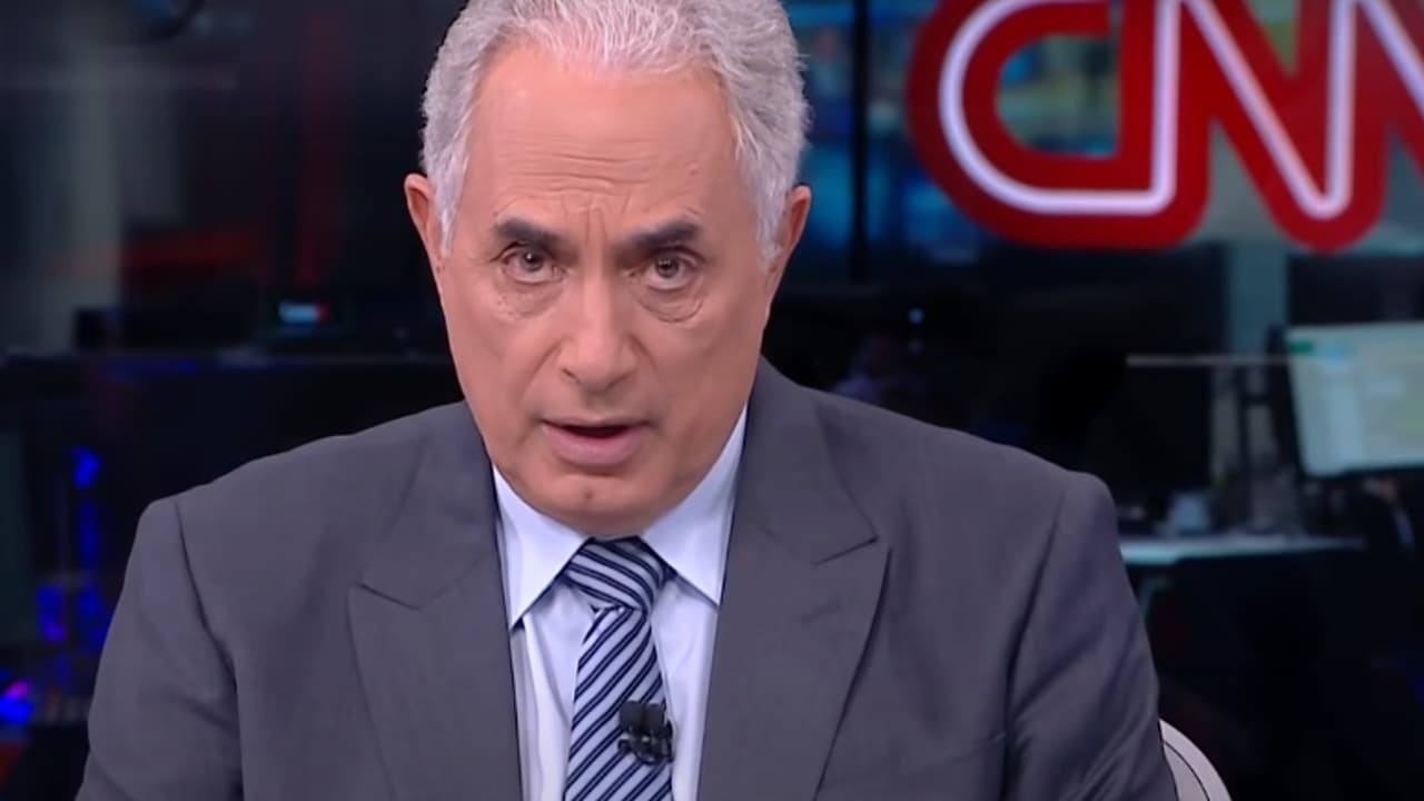 Entenda bronca de William Waack com CNN Brasil após tentativa de \"despejo\"