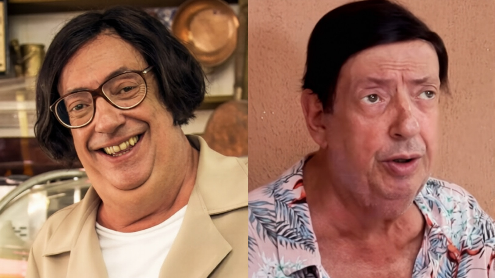 Morando de favor e mais: 6 artistas que revelaram dificuldades financeiras