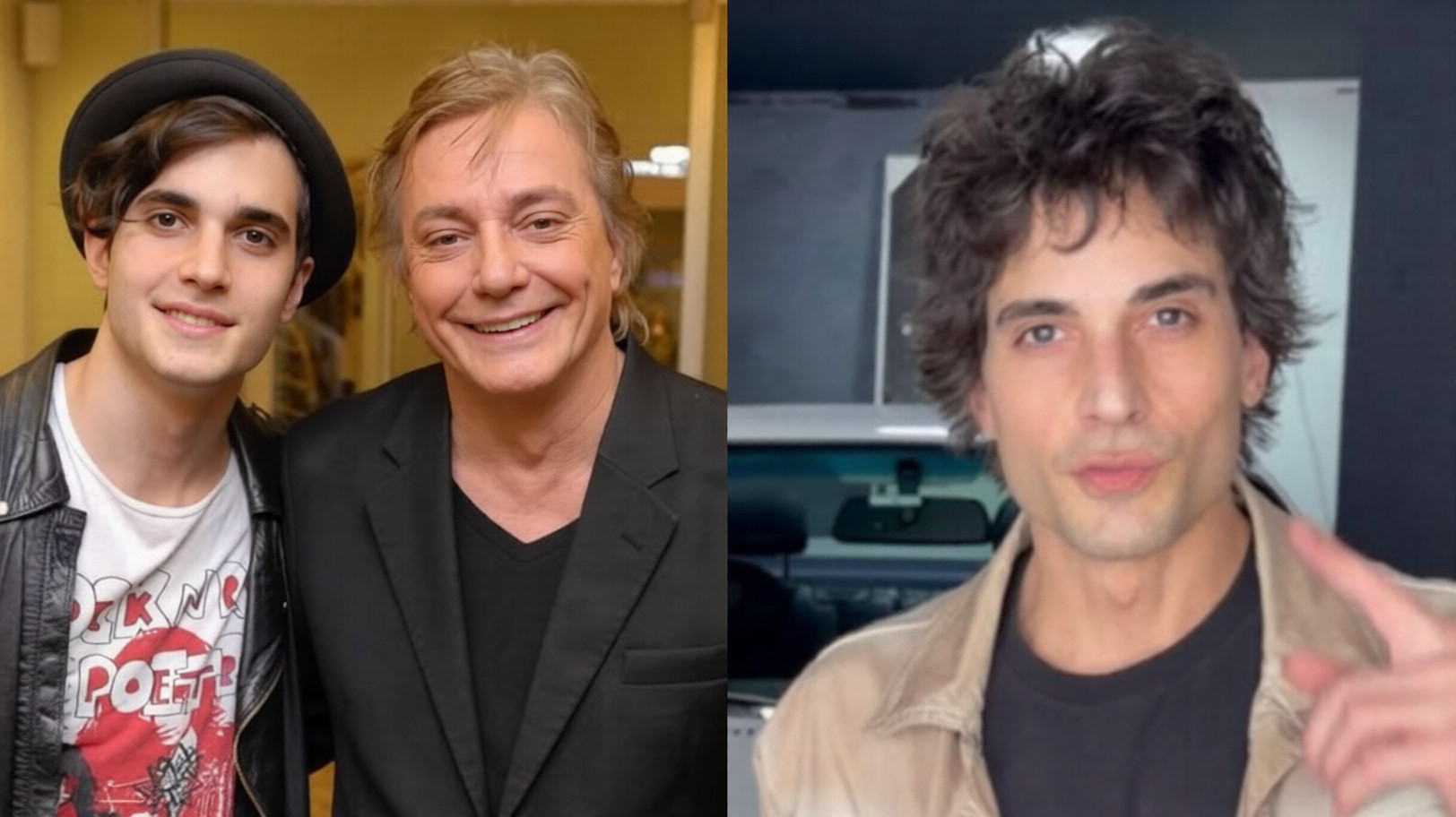 Morando de favor e mais: 6 artistas que revelaram dificuldades financeiras