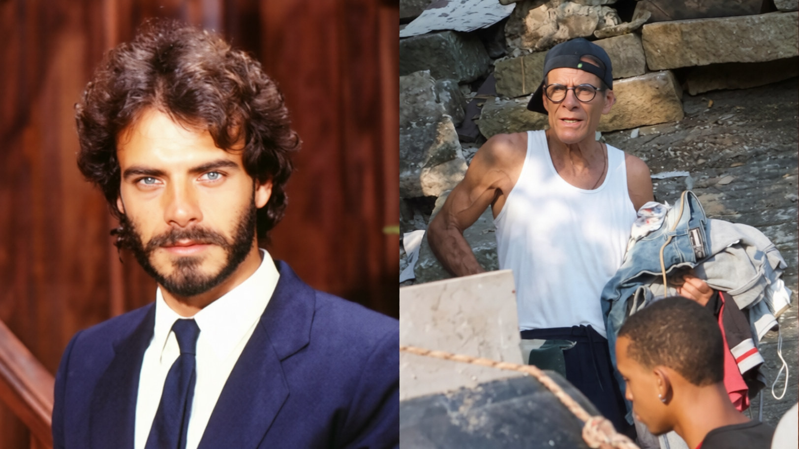 Morando de favor e mais: 6 artistas que revelaram dificuldades financeiras