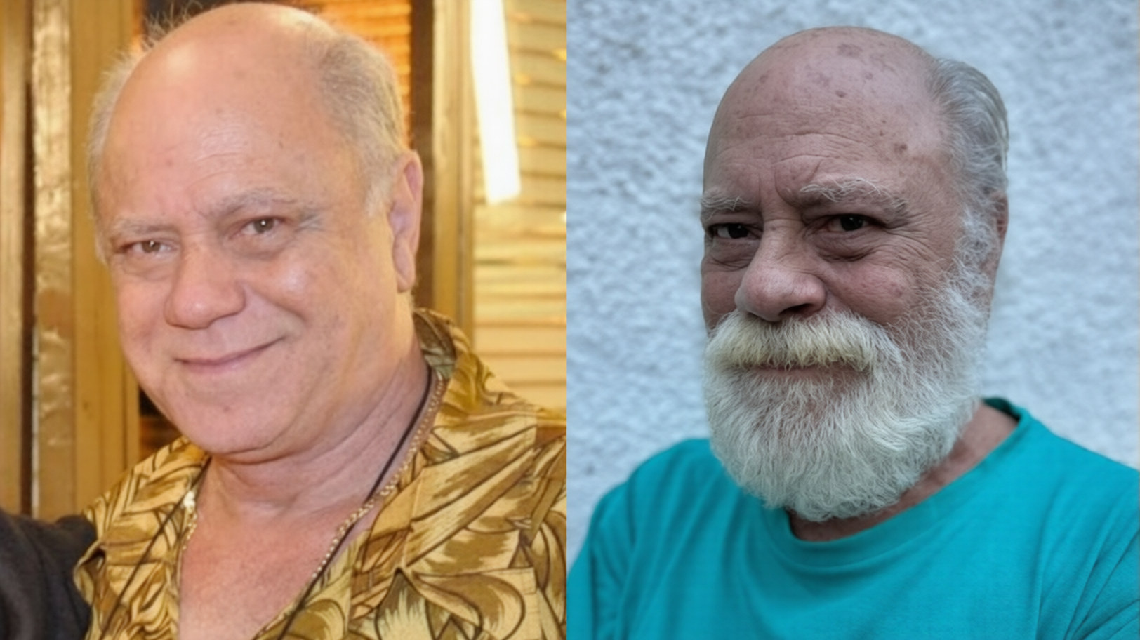 Morando de favor e mais: 6 artistas que revelaram dificuldades financeiras
