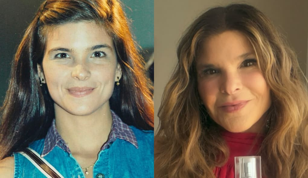 30 anos depois: Como estão hoje as estrelas da novela Salsa e Merengue?