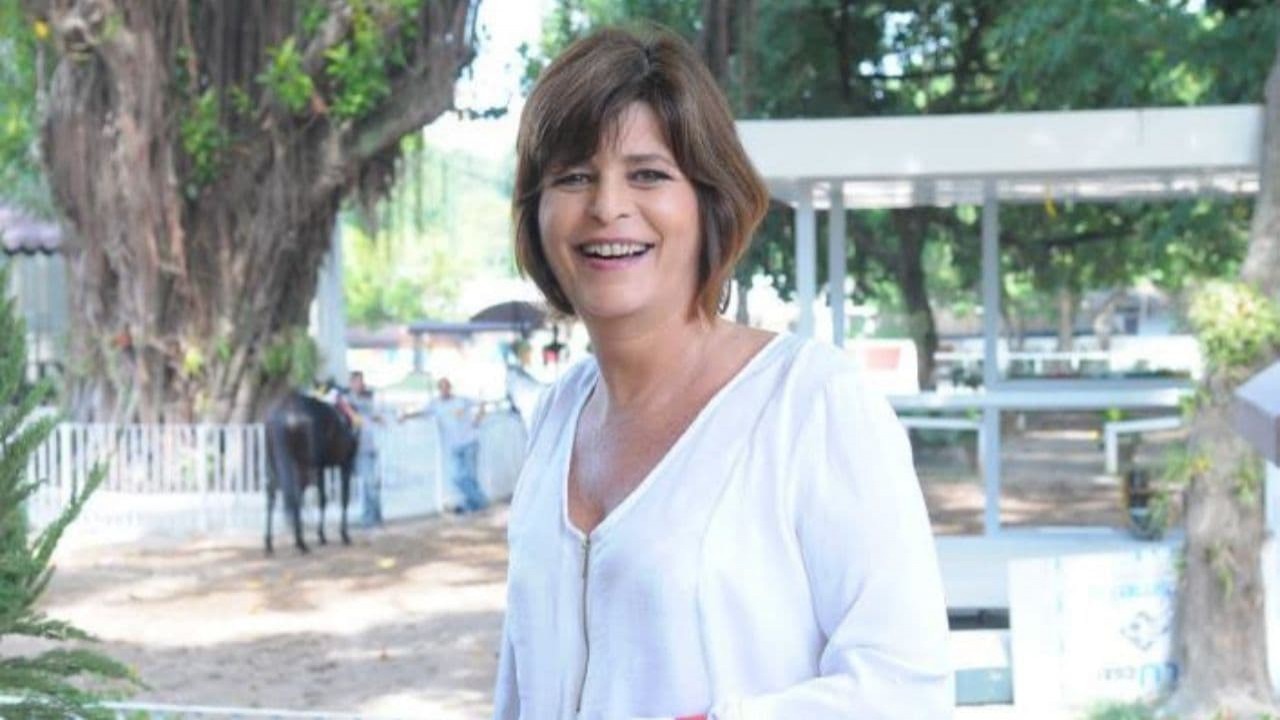 Após 17 anos na Record, Cristianne Fridman entrega projeto de novela para a Globo