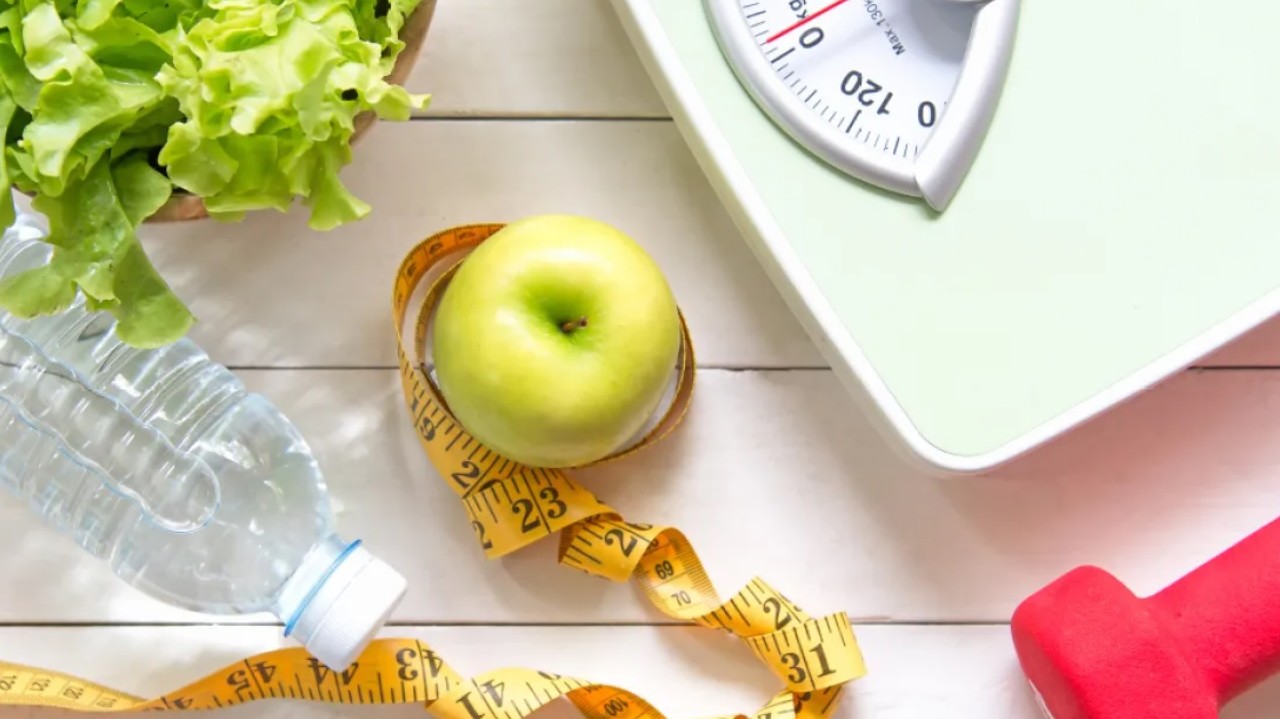 Dieta: Guia prático para emagrecer gastando pouco