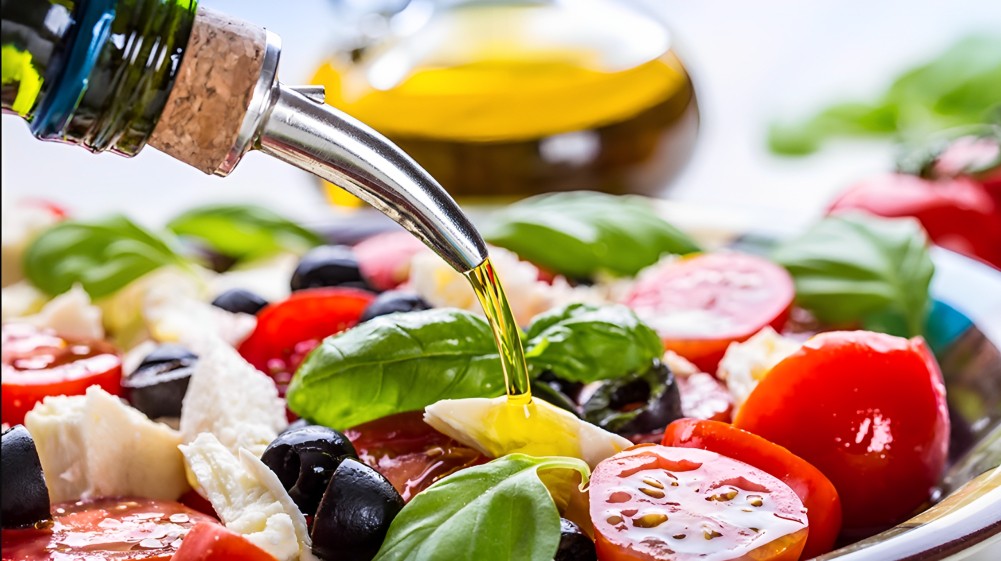 Dieta do Mediterrâneo é eleita a melhor do mundo