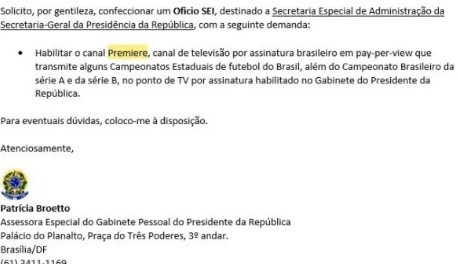 Jair Bolsonaro é exposto com assinatura da Globo enquanto jurava boicotar emissora