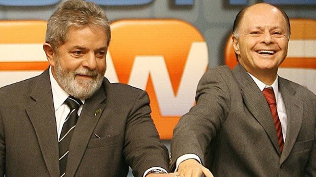 Lula vai ao TSE contra Record; saiba o motivo