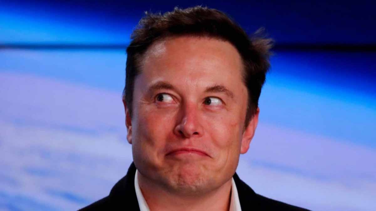 Homem mais rico do mundo e novo dono do Twitter, Elon Musk será tema de documentário da BBC