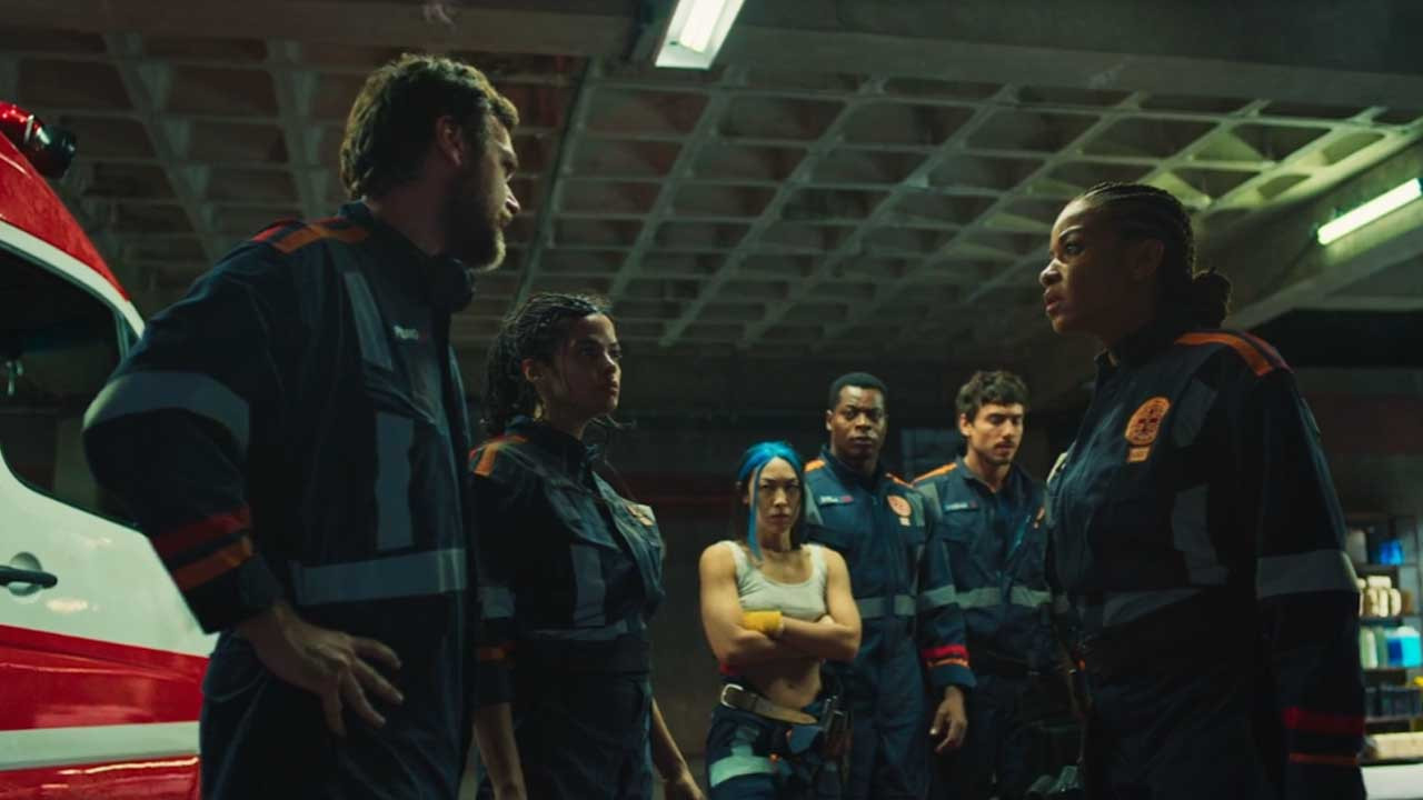 Emergência 53: adrenalina, humanidade e um elenco que sustenta uma das apostas mais fortes do Globoplay