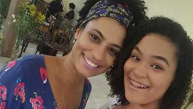Mãe e filha de Marielle Franco desabafam após prisões de acusados por morte da vereadora
