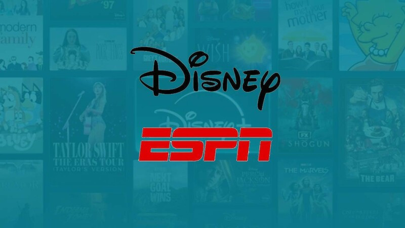 Primeiro Monday Night Football da NFL em 2026 terá cobertura in loco da ESPN e do Disney+