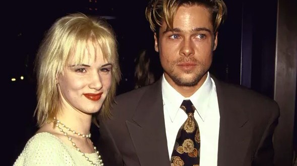 Brad Pitt admite que ainda ama ex e revela quem