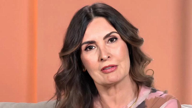 Fátima Bernardes surpreende ao revelar desejo de fazer reality